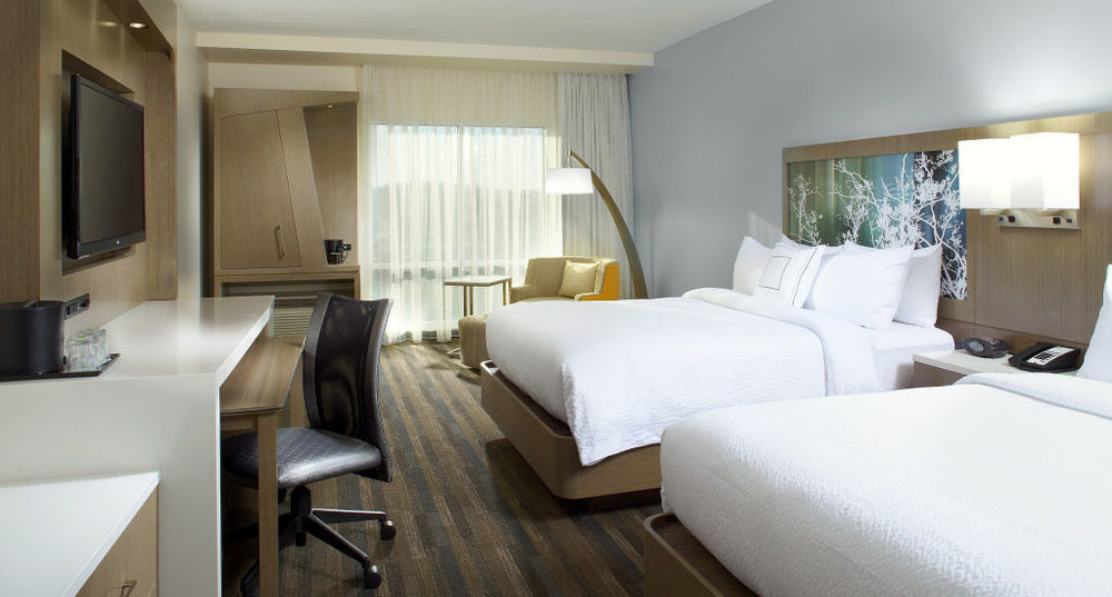 Courtyard By Marriott Orlando South/Grande Lakes Area Williamsburg Εξωτερικό φωτογραφία