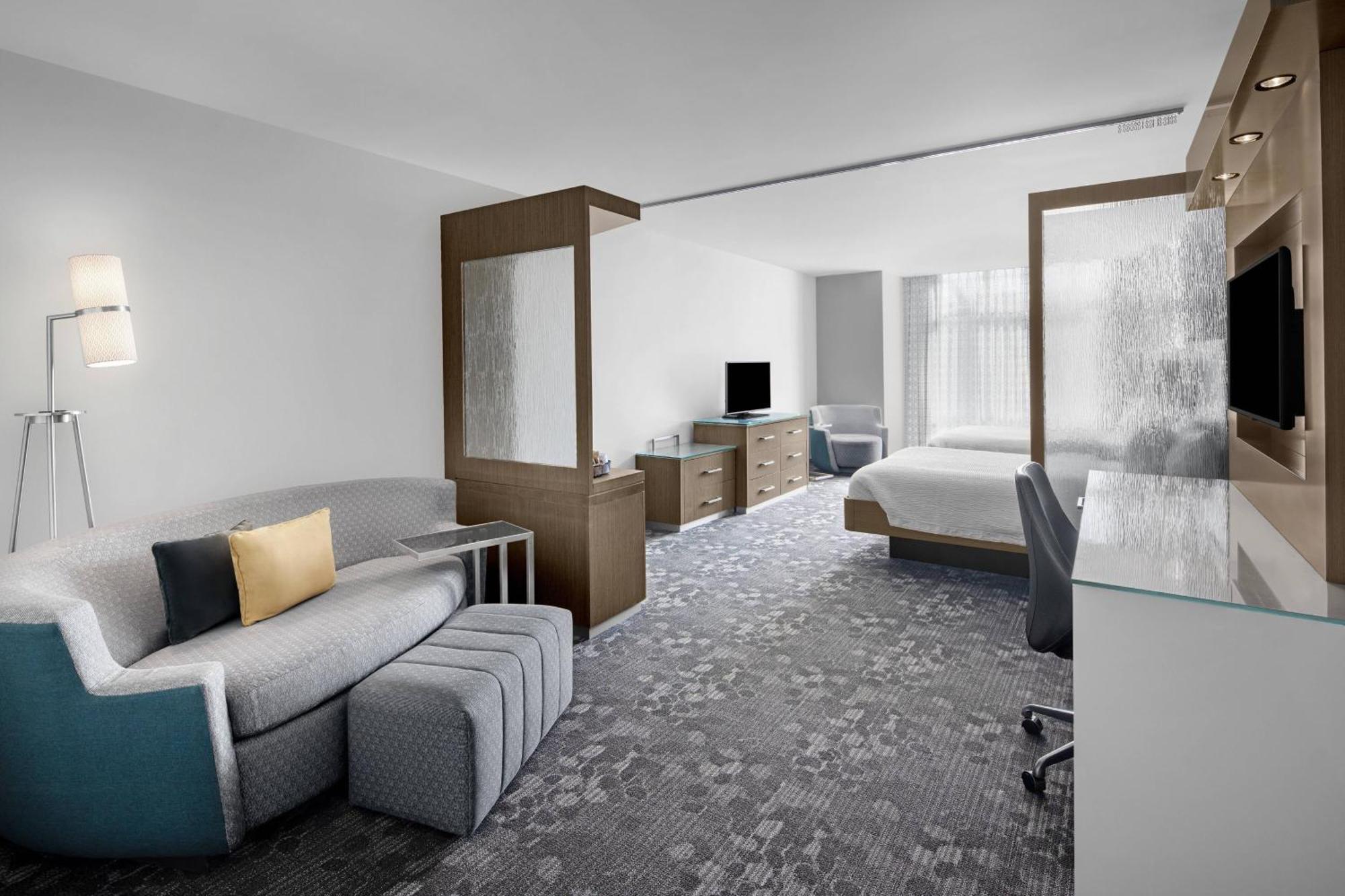 Courtyard By Marriott Orlando South/Grande Lakes Area Williamsburg Εξωτερικό φωτογραφία