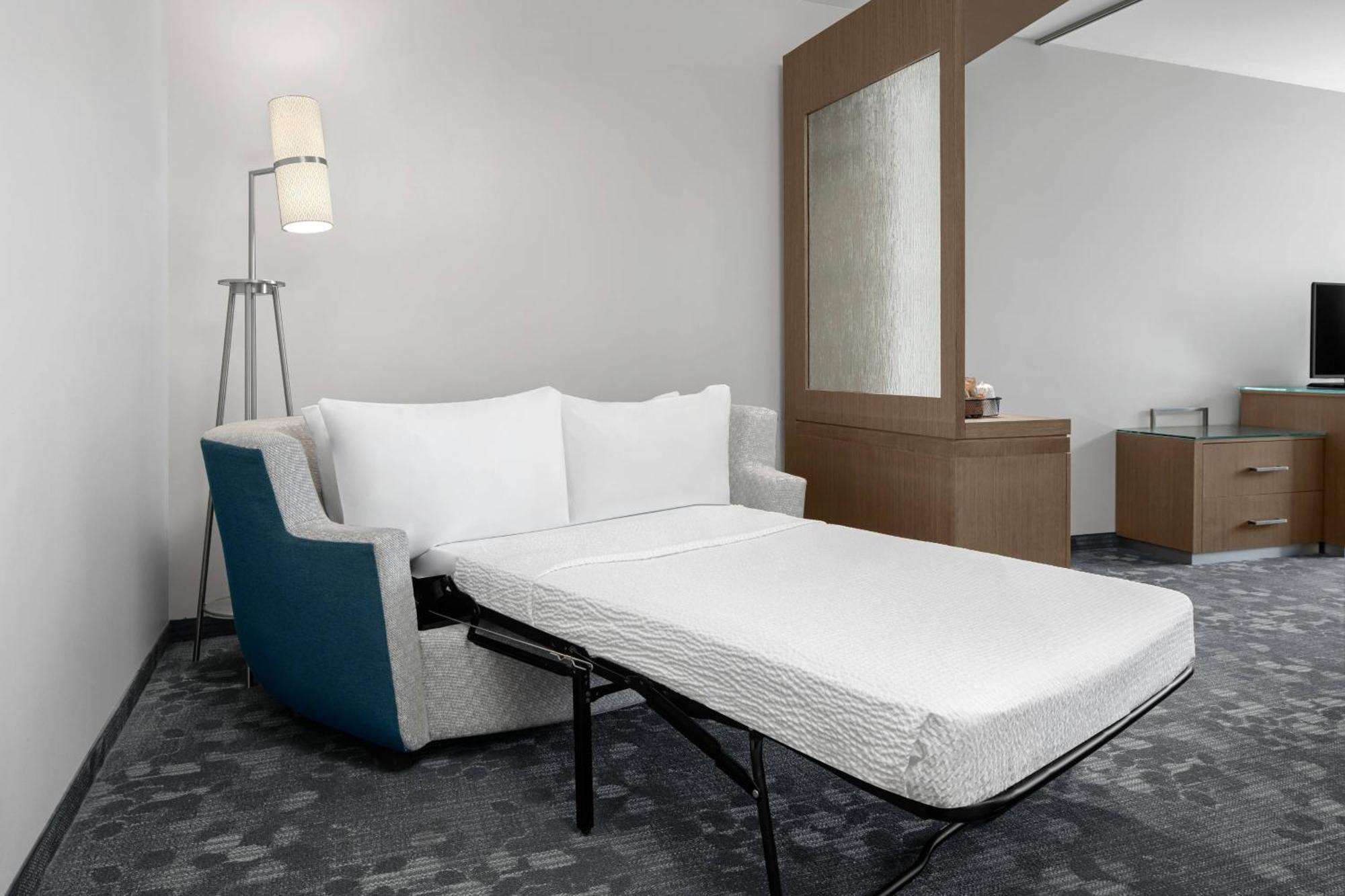 Courtyard By Marriott Orlando South/Grande Lakes Area Williamsburg Εξωτερικό φωτογραφία