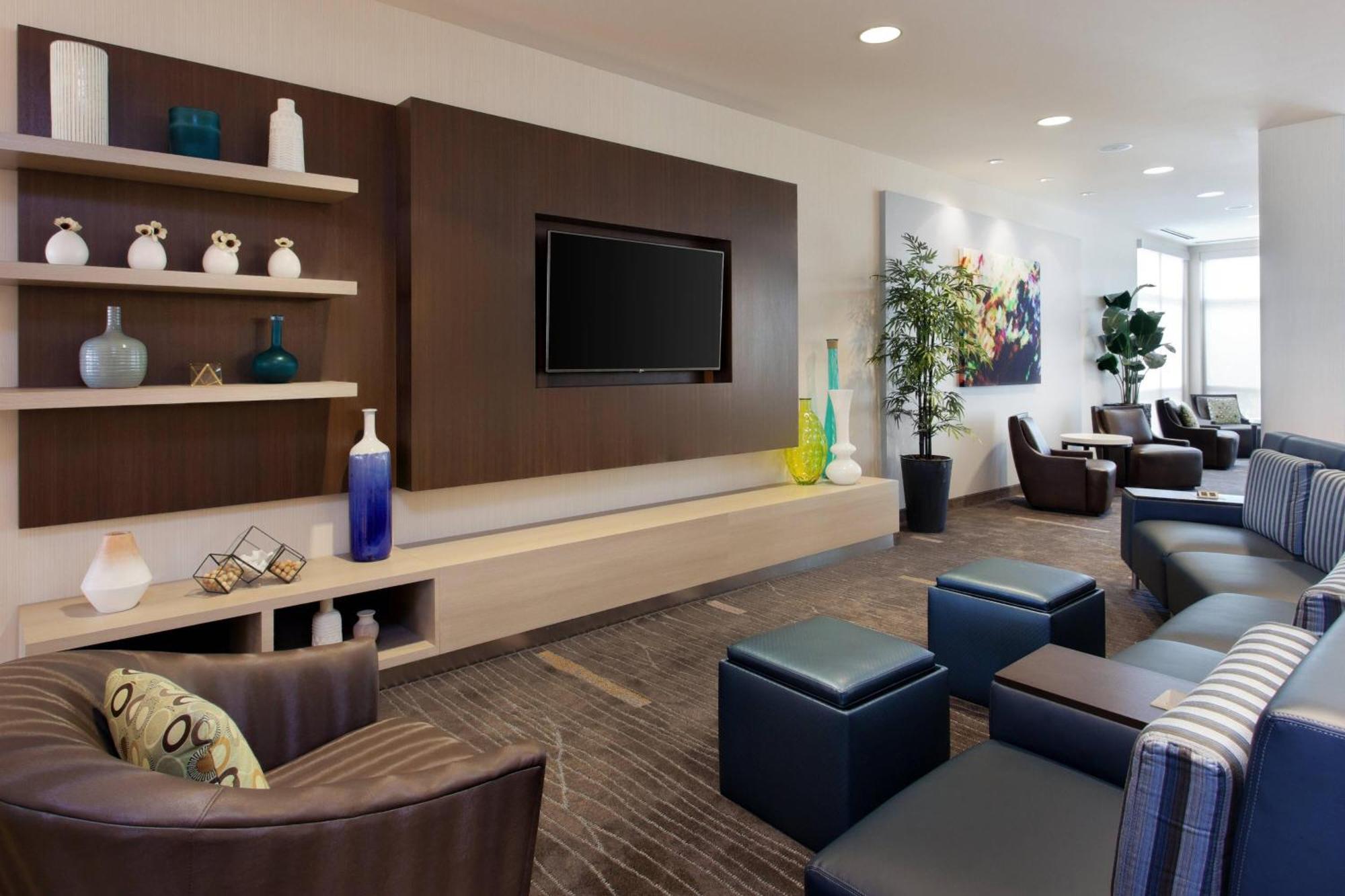 Courtyard By Marriott Orlando South/Grande Lakes Area Williamsburg Εξωτερικό φωτογραφία