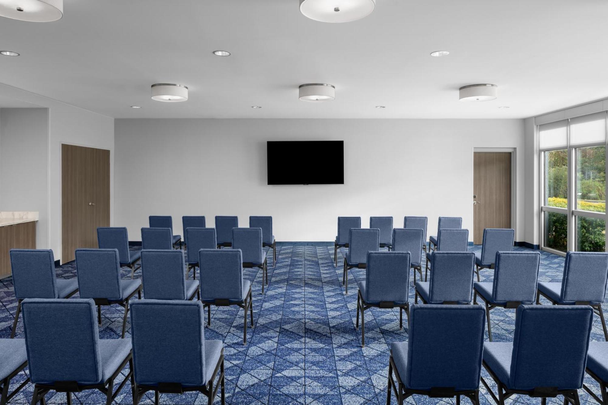 Courtyard By Marriott Orlando South/Grande Lakes Area Williamsburg Εξωτερικό φωτογραφία