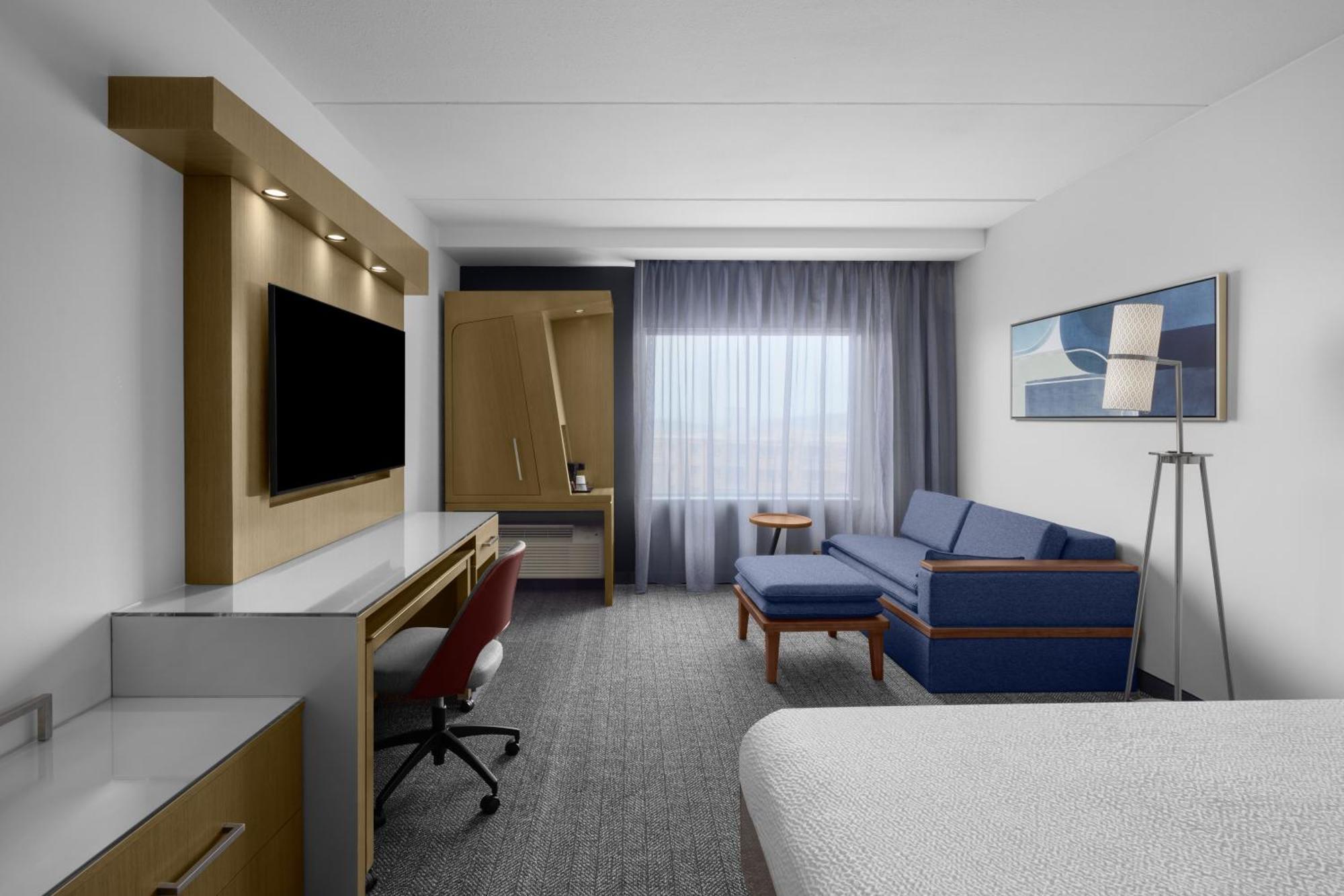 Courtyard By Marriott Orlando South/Grande Lakes Area Williamsburg Εξωτερικό φωτογραφία