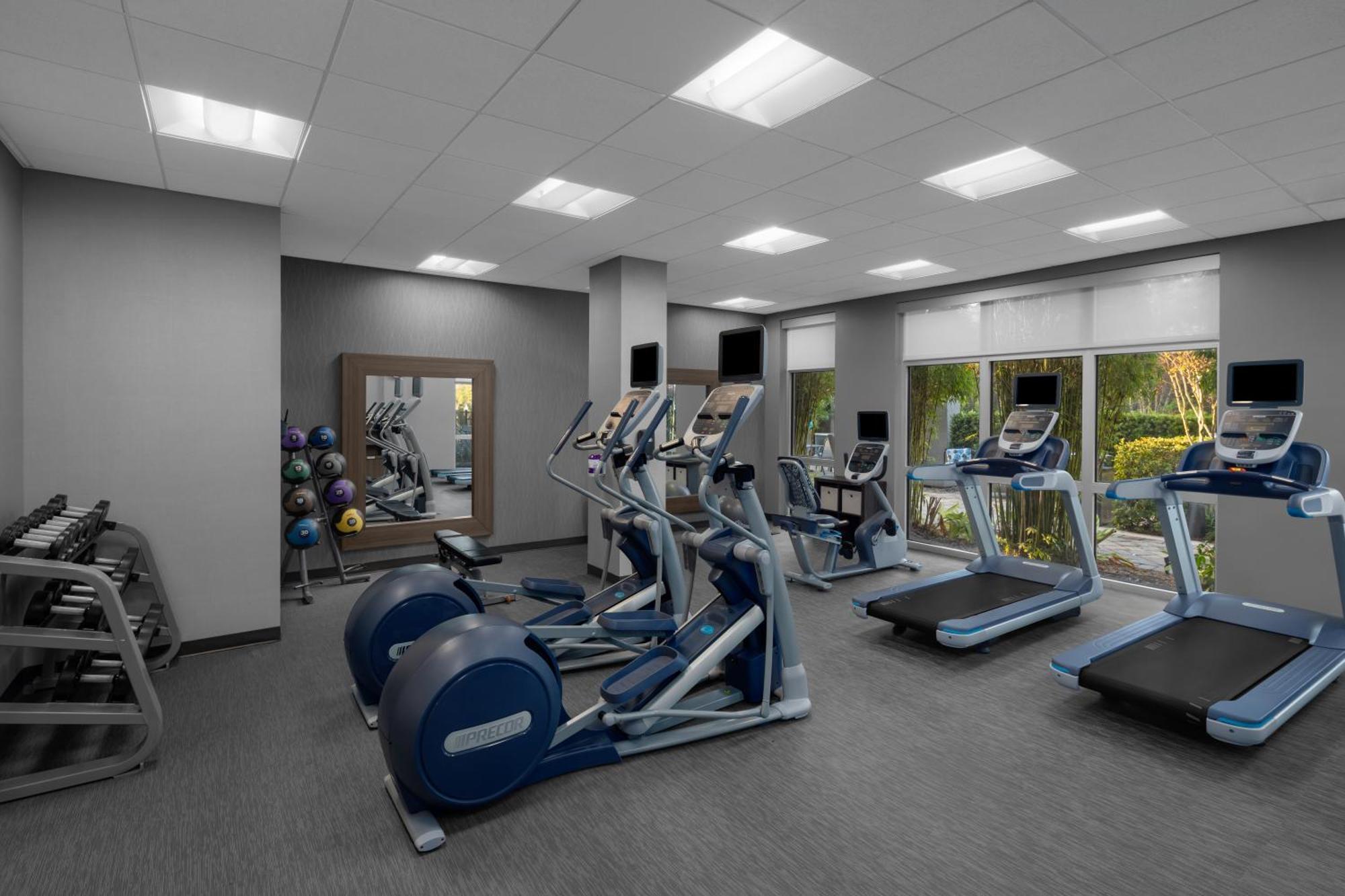 Courtyard By Marriott Orlando South/Grande Lakes Area Williamsburg Εξωτερικό φωτογραφία