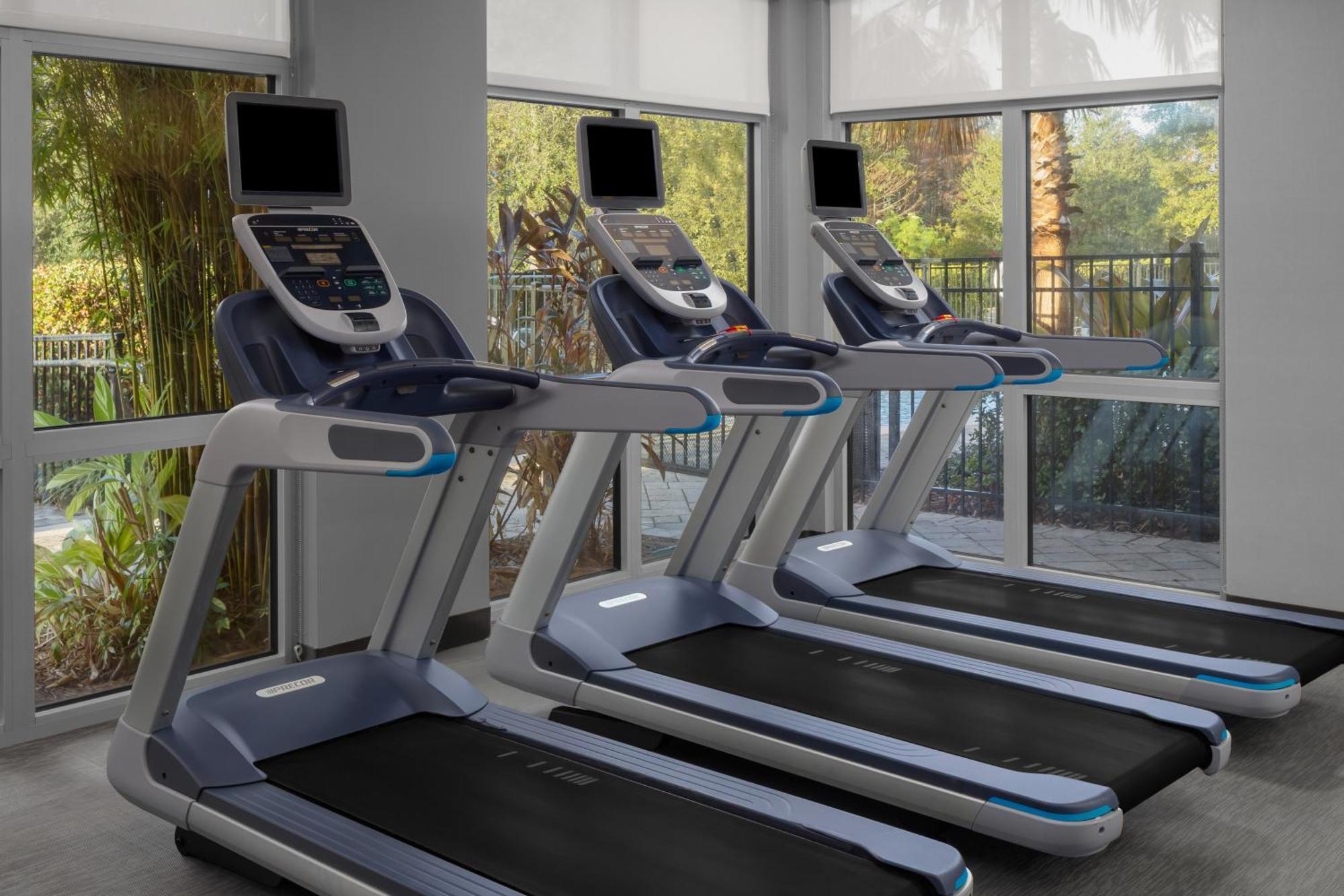 Courtyard By Marriott Orlando South/Grande Lakes Area Williamsburg Εξωτερικό φωτογραφία