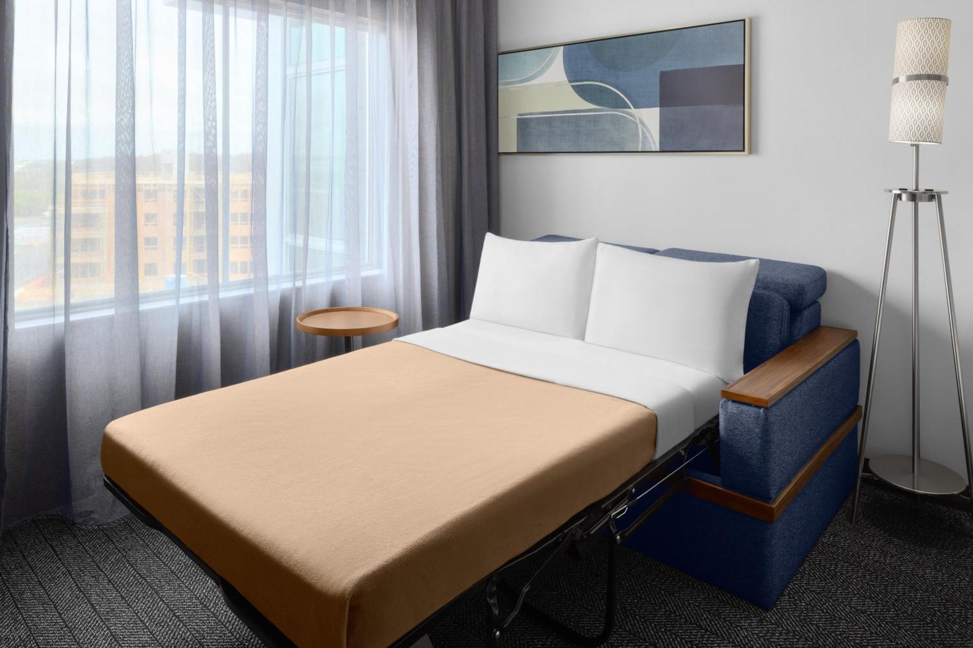 Courtyard By Marriott Orlando South/Grande Lakes Area Williamsburg Εξωτερικό φωτογραφία