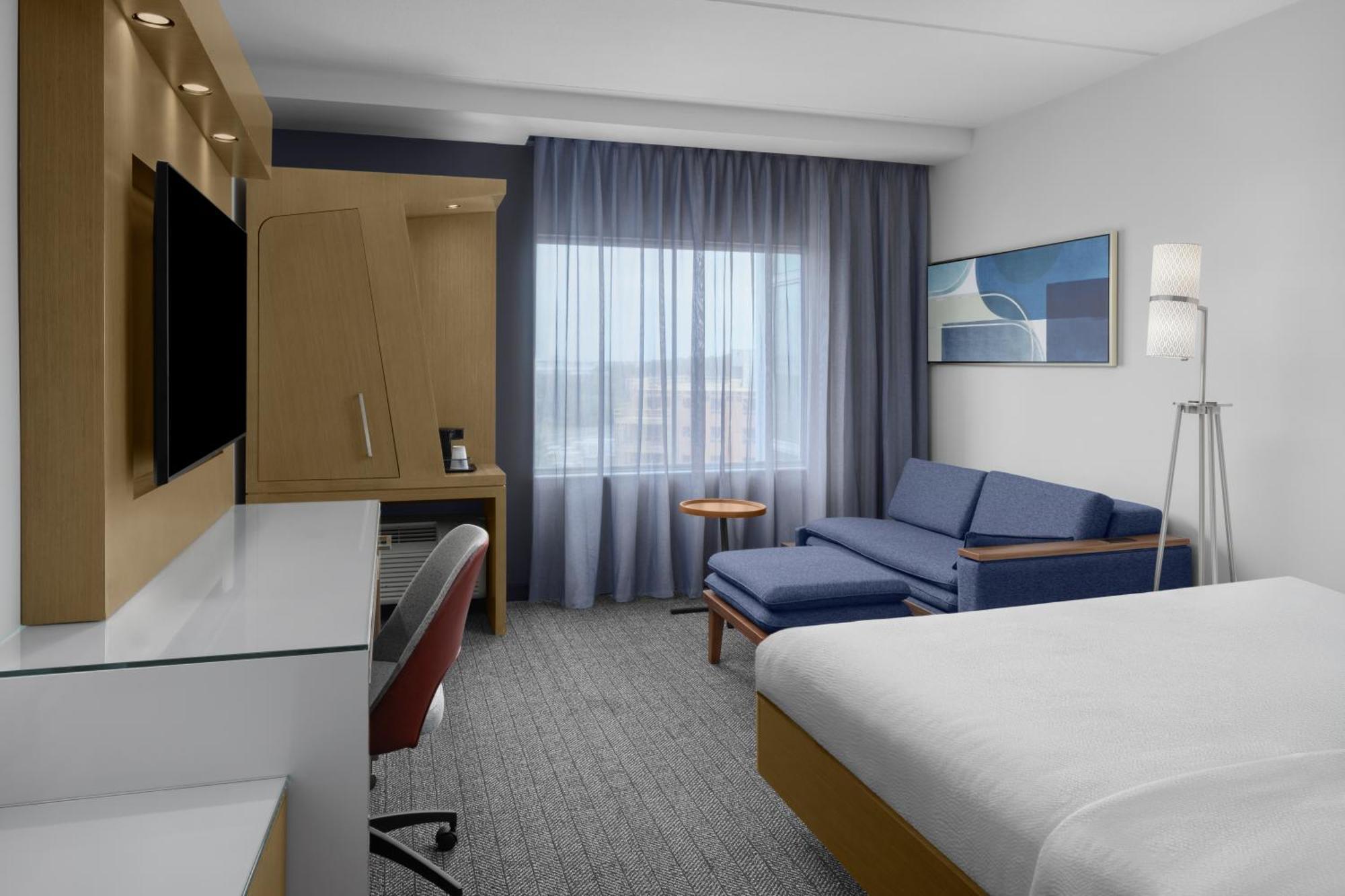 Courtyard By Marriott Orlando South/Grande Lakes Area Williamsburg Εξωτερικό φωτογραφία