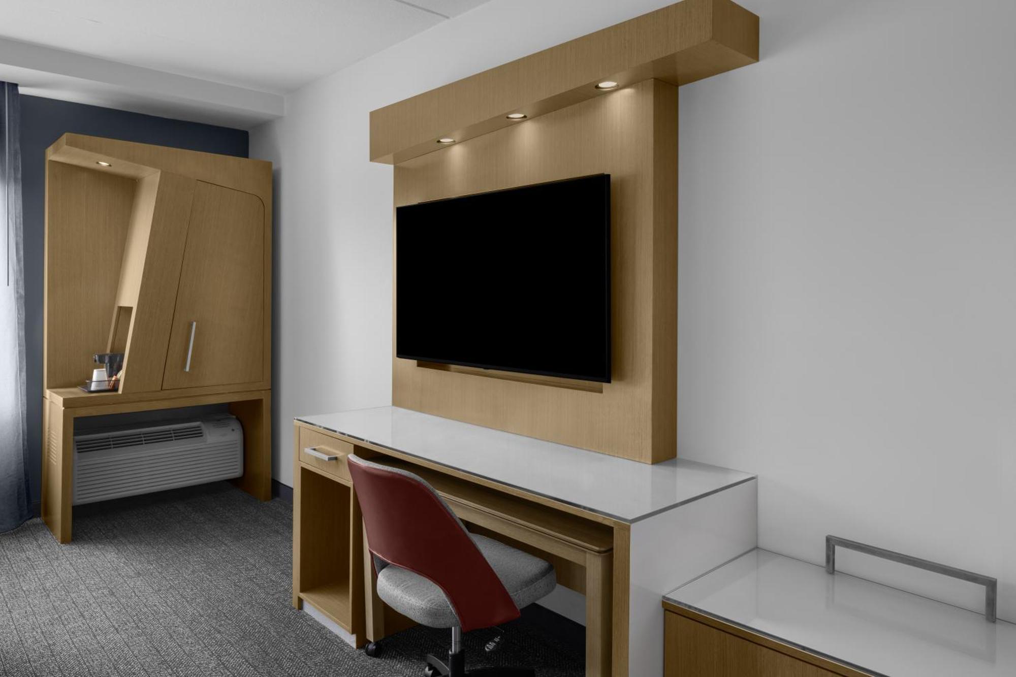 Courtyard By Marriott Orlando South/Grande Lakes Area Williamsburg Εξωτερικό φωτογραφία