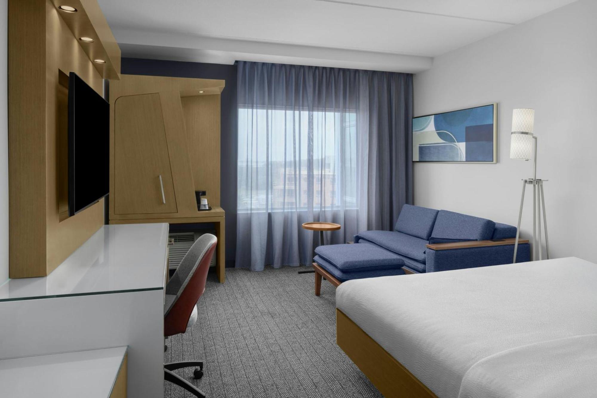 Courtyard By Marriott Orlando South/Grande Lakes Area Williamsburg Εξωτερικό φωτογραφία