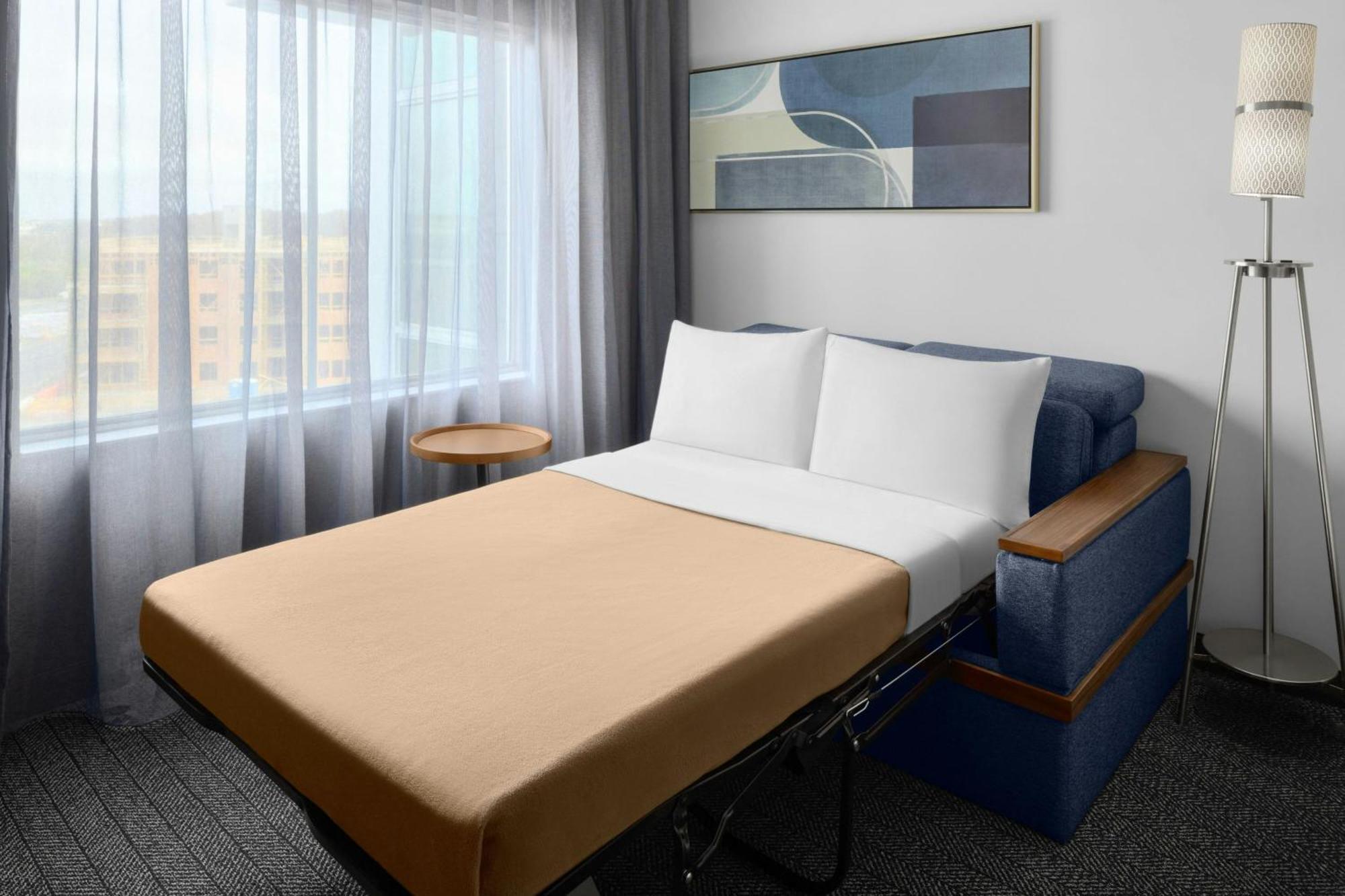Courtyard By Marriott Orlando South/Grande Lakes Area Williamsburg Εξωτερικό φωτογραφία