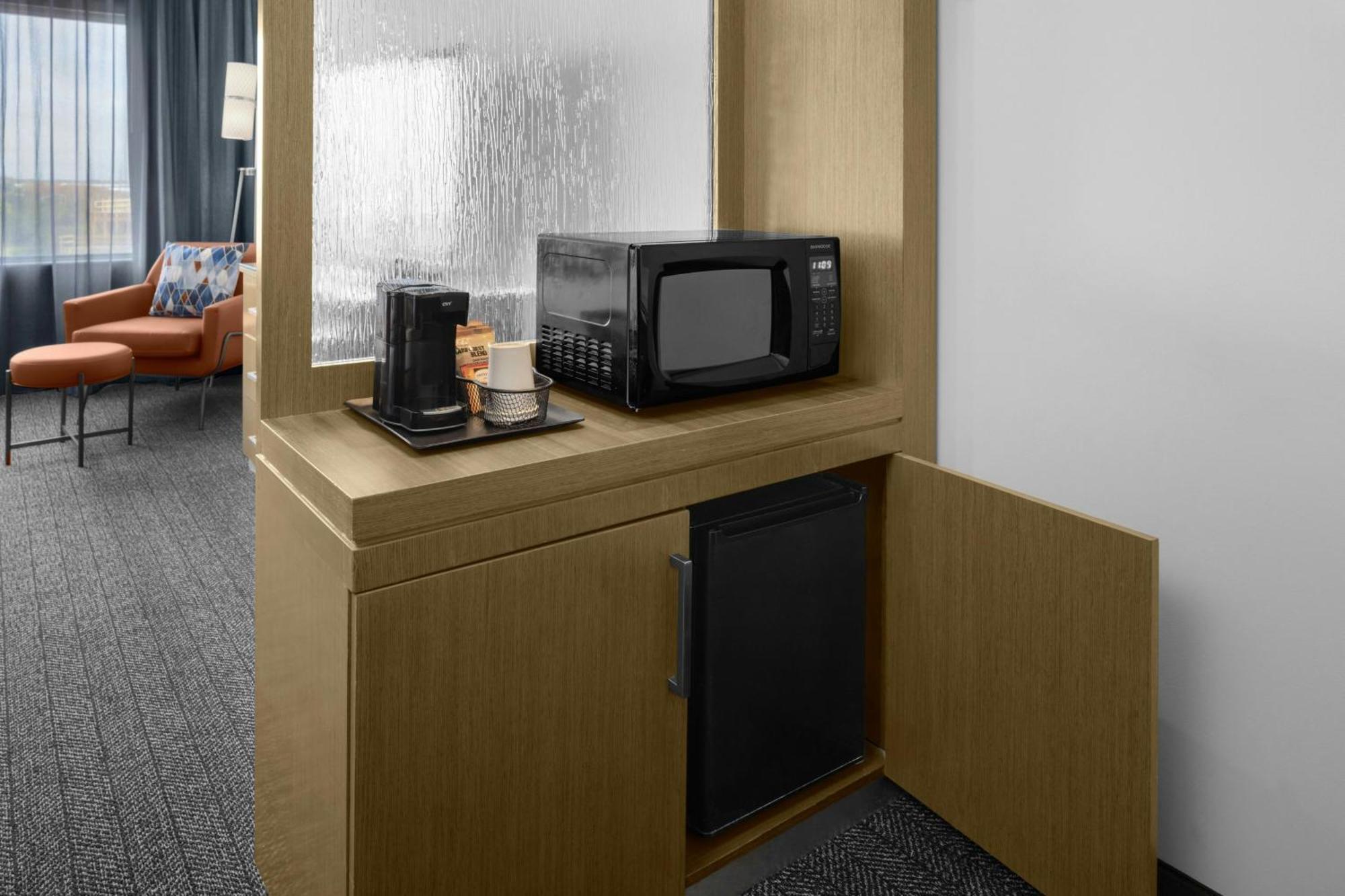 Courtyard By Marriott Orlando South/Grande Lakes Area Williamsburg Εξωτερικό φωτογραφία