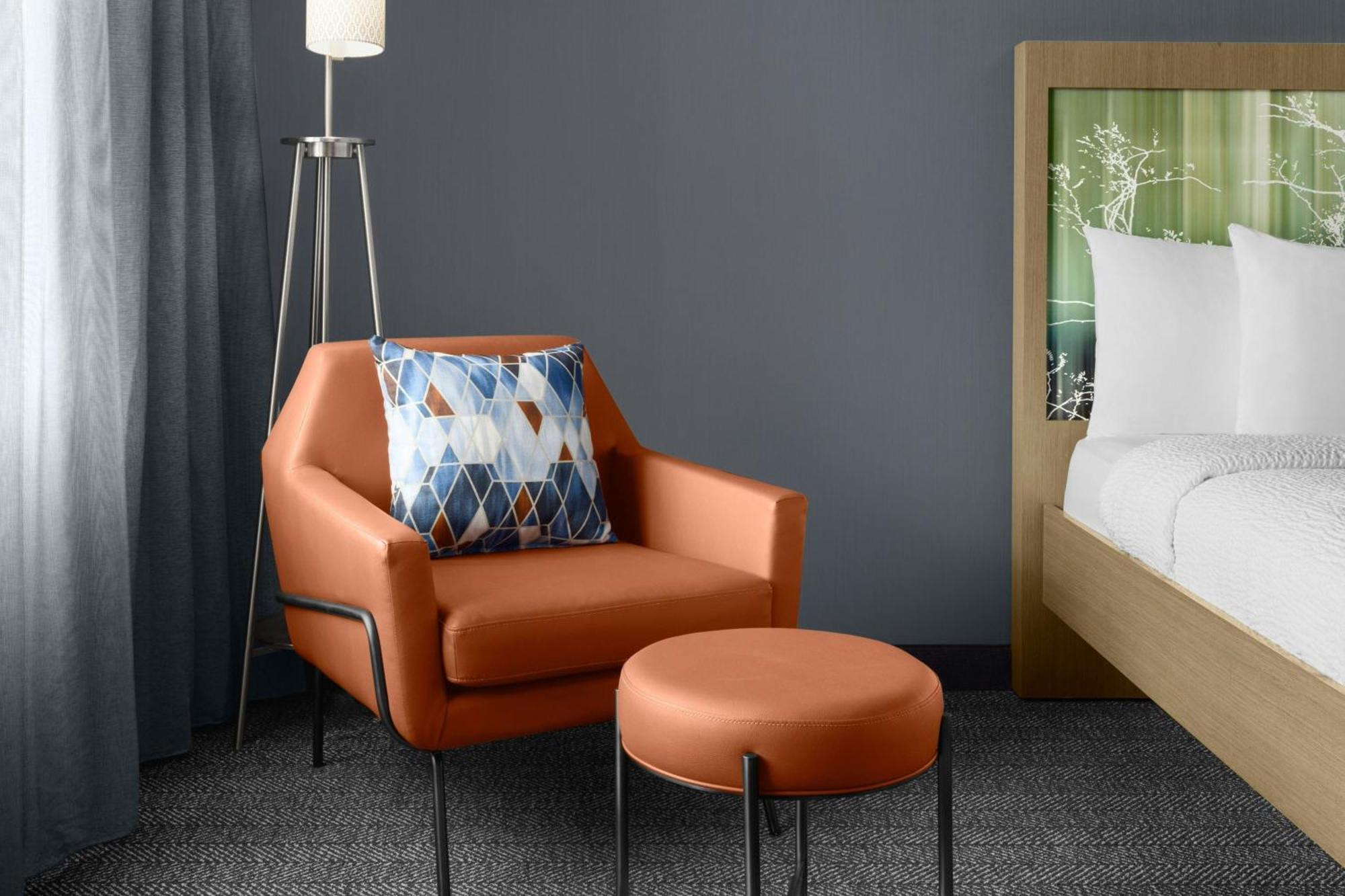Courtyard By Marriott Orlando South/Grande Lakes Area Williamsburg Εξωτερικό φωτογραφία