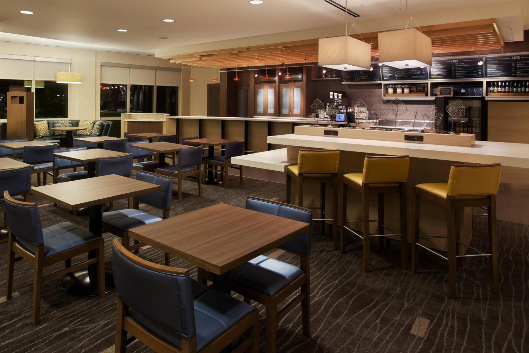 Courtyard By Marriott Orlando South/Grande Lakes Area Williamsburg Εξωτερικό φωτογραφία