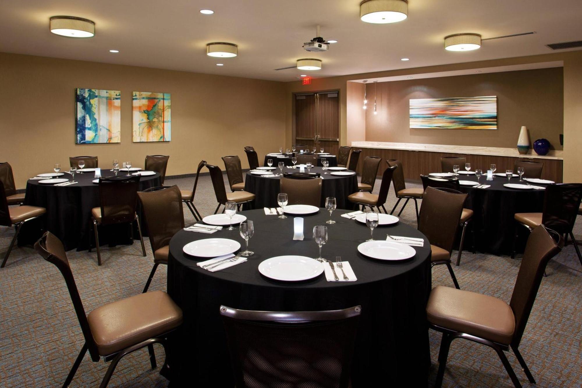 Courtyard By Marriott Orlando South/Grande Lakes Area Williamsburg Εξωτερικό φωτογραφία