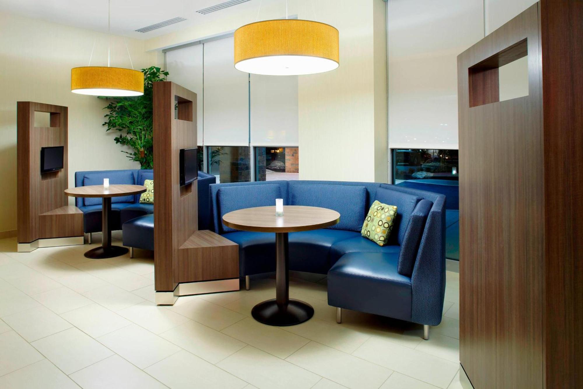 Courtyard By Marriott Orlando South/Grande Lakes Area Williamsburg Εξωτερικό φωτογραφία