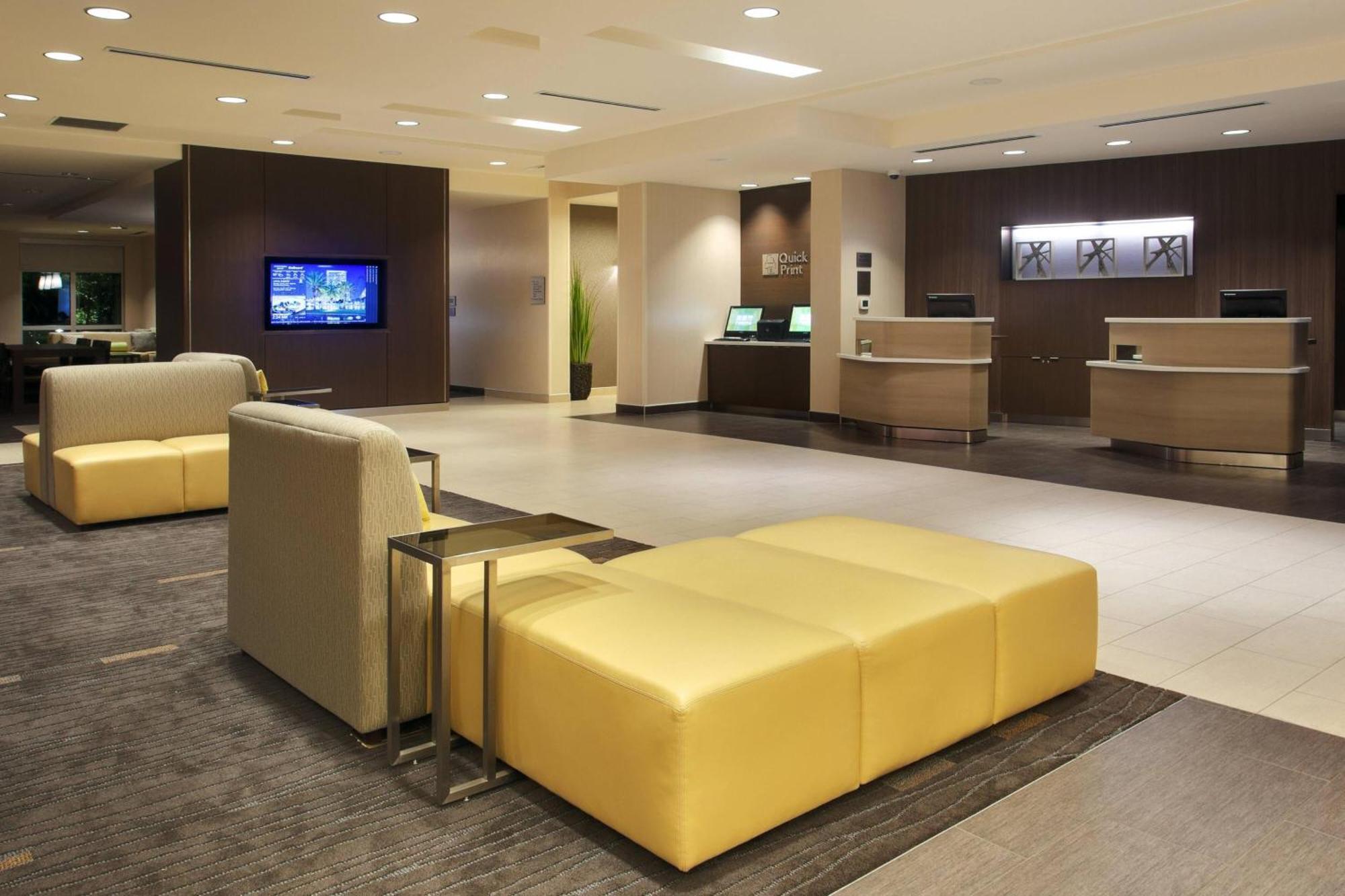 Courtyard By Marriott Orlando South/Grande Lakes Area Williamsburg Εξωτερικό φωτογραφία