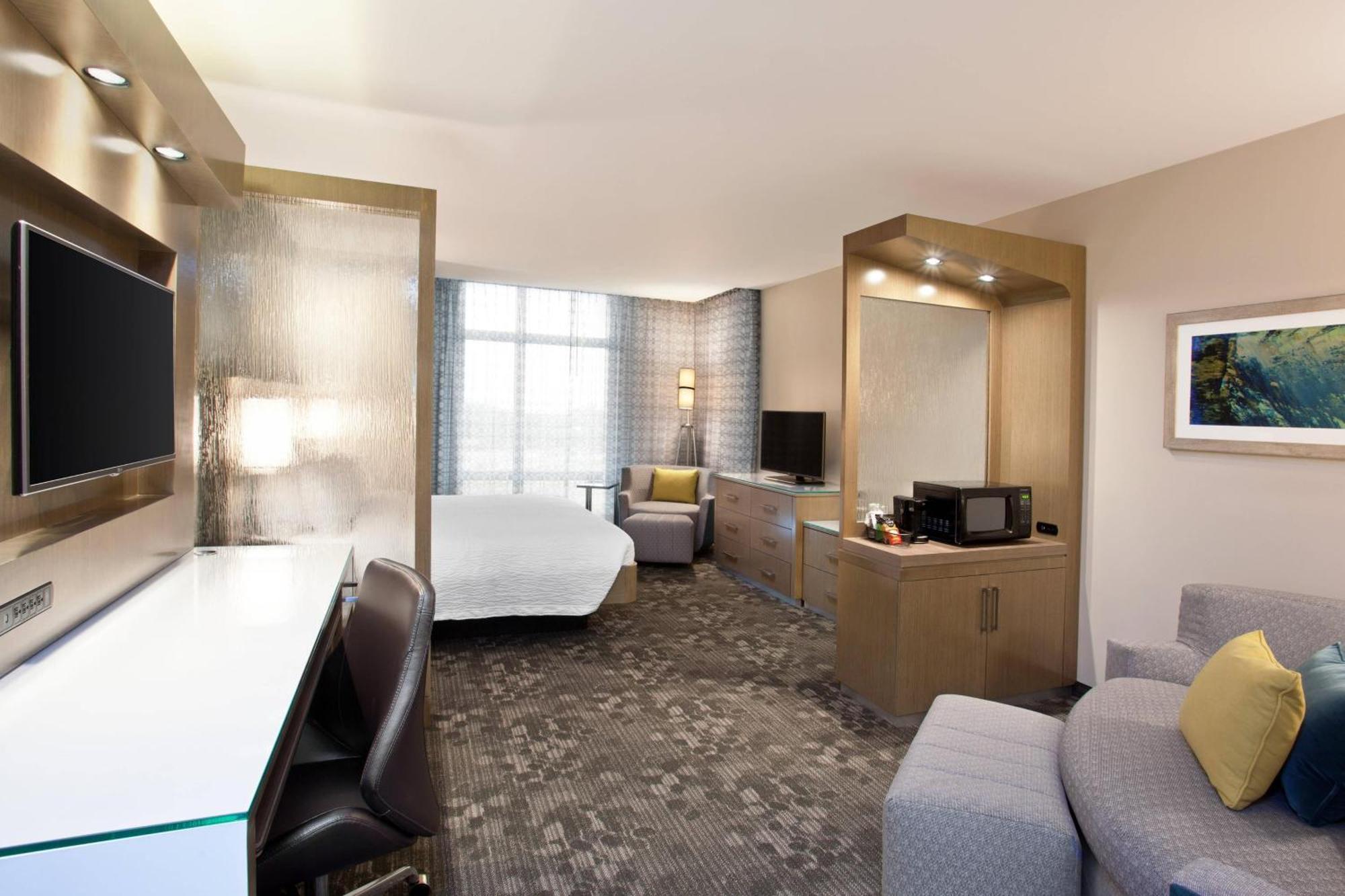 Courtyard By Marriott Orlando South/Grande Lakes Area Williamsburg Εξωτερικό φωτογραφία
